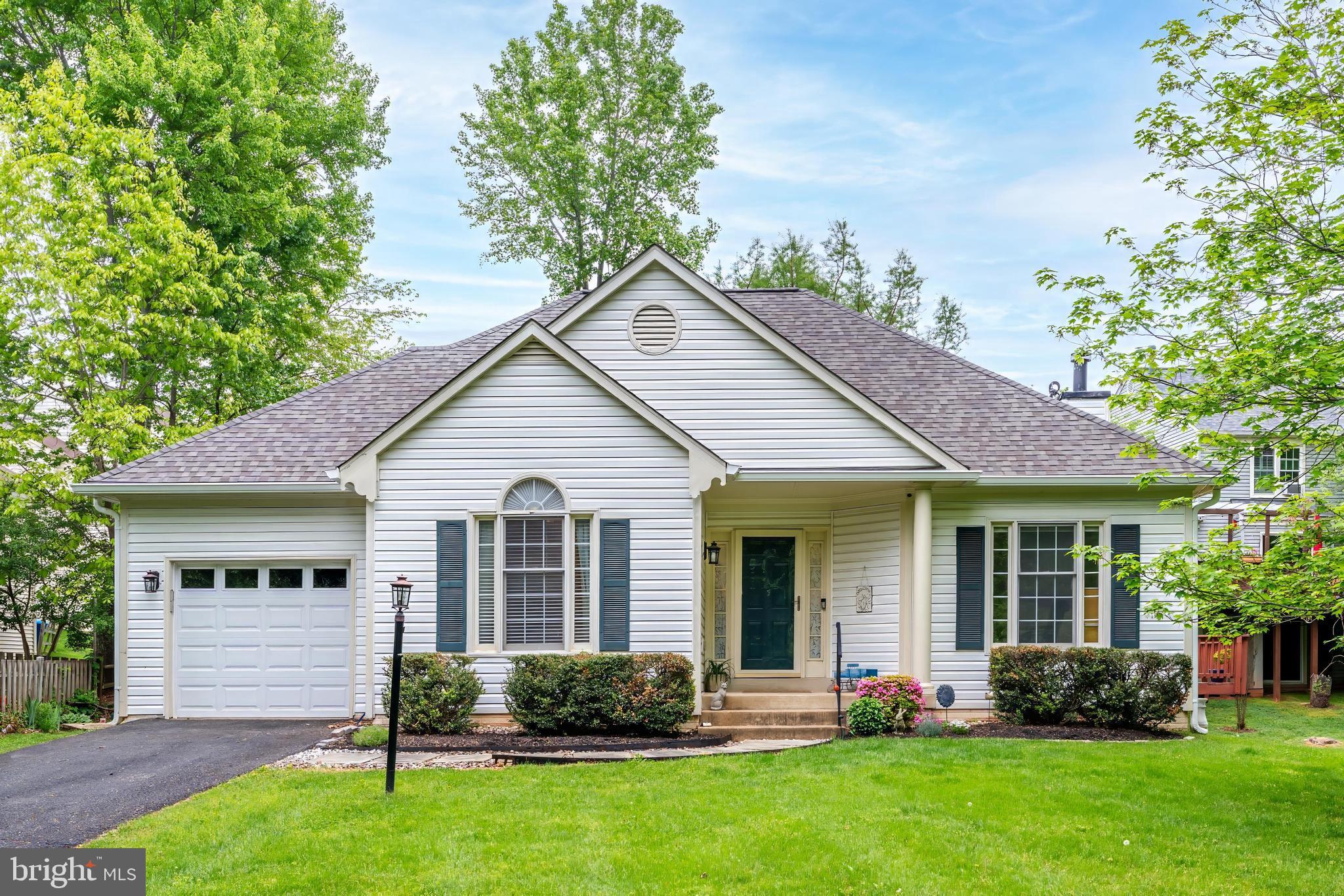 SULLY STATION II - Residential