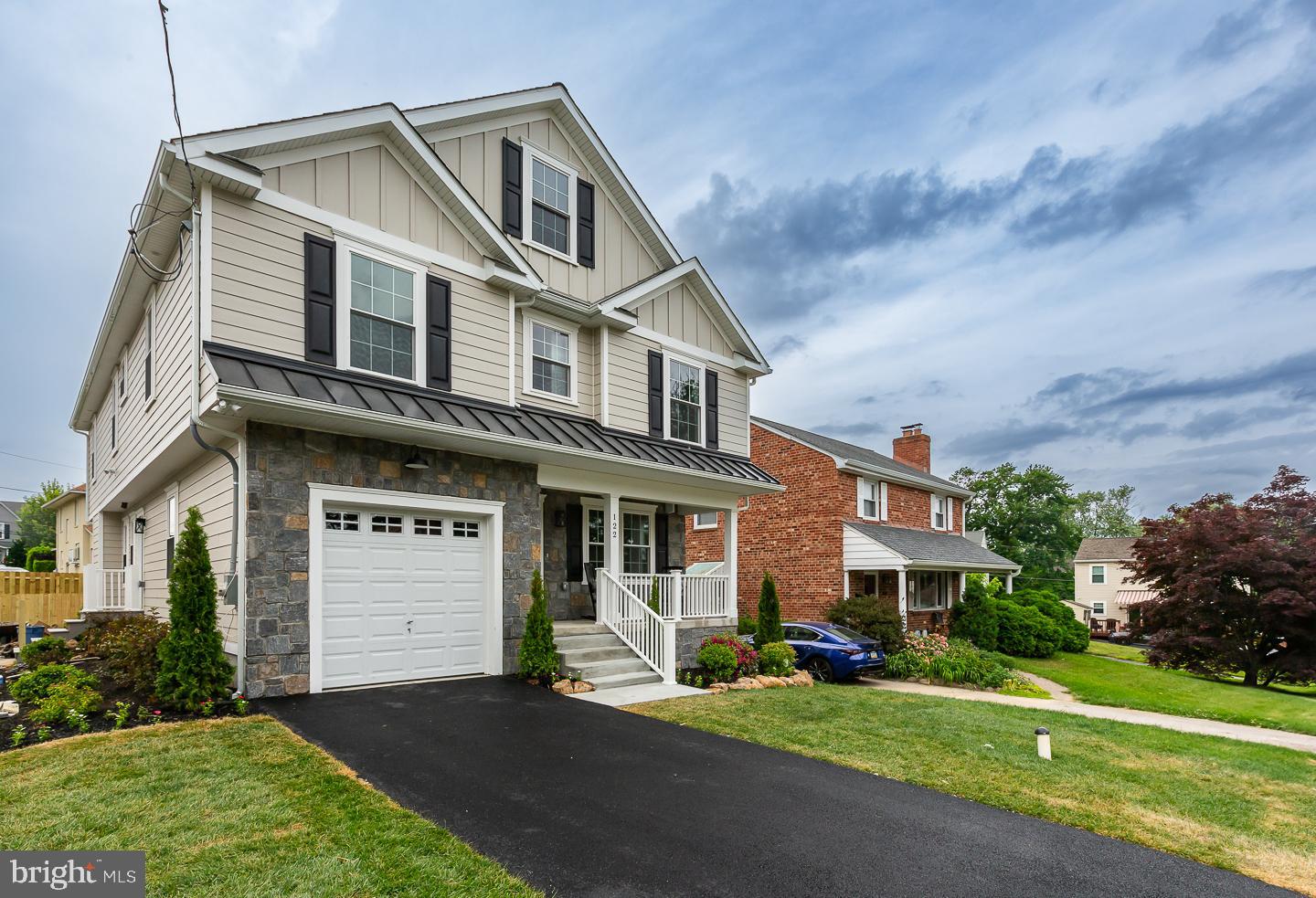 HAVERTOWN - Residential
