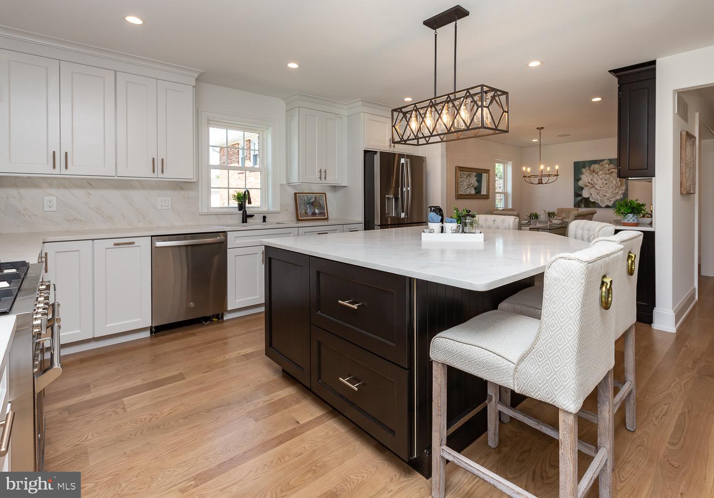 HAVERTOWN - Residential