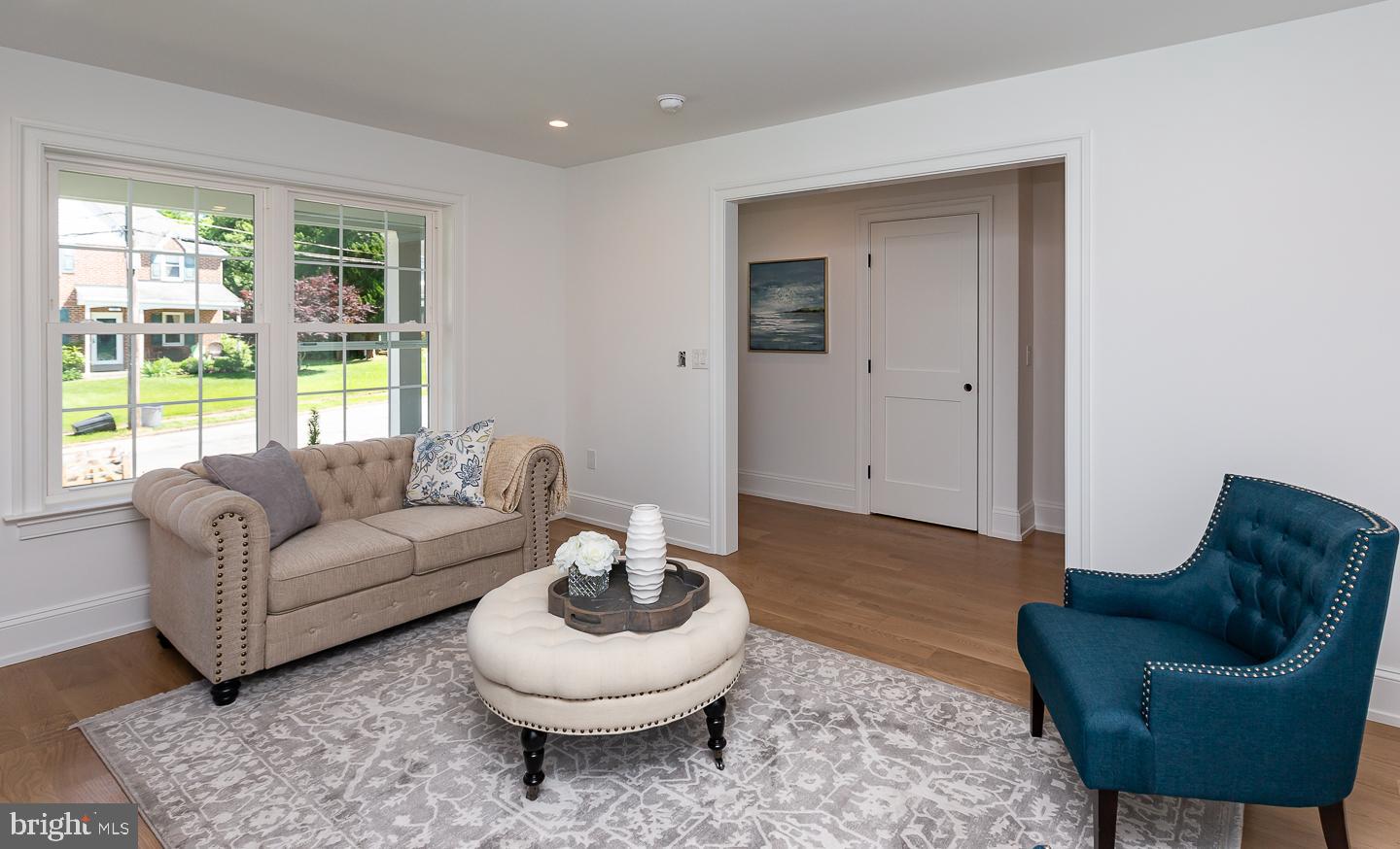 HAVERTOWN - Residential