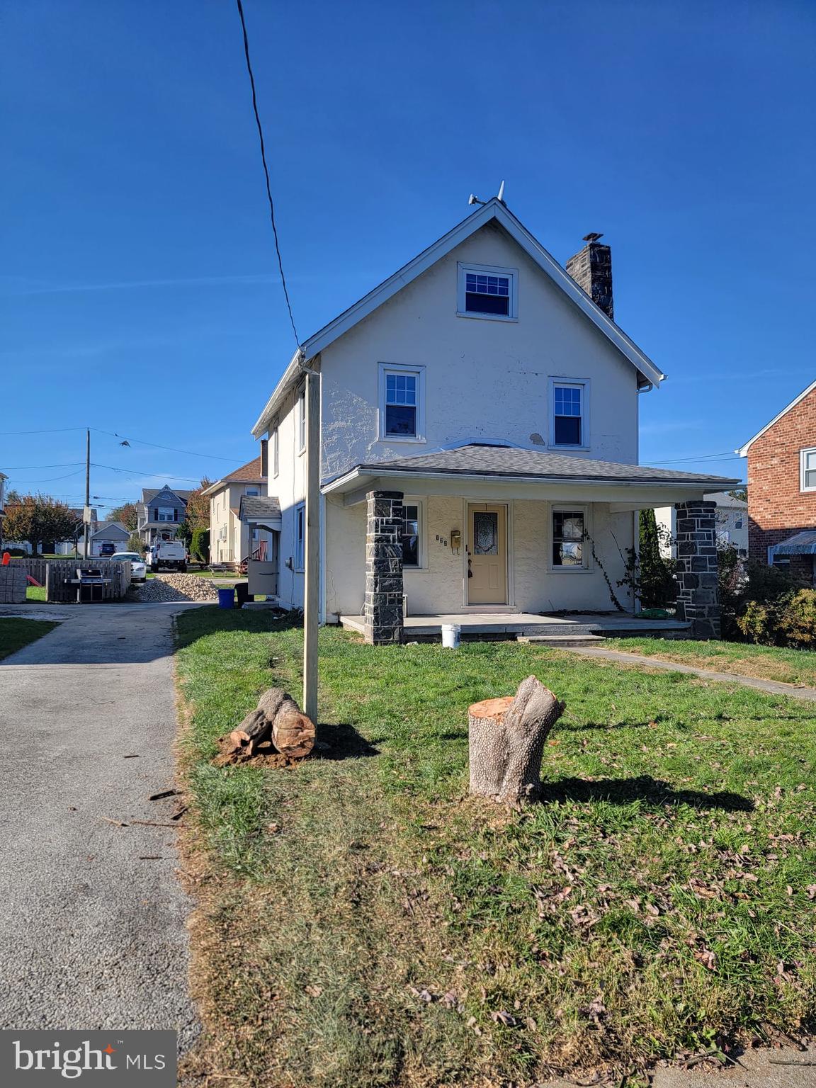 HAVERTOWN - Residential