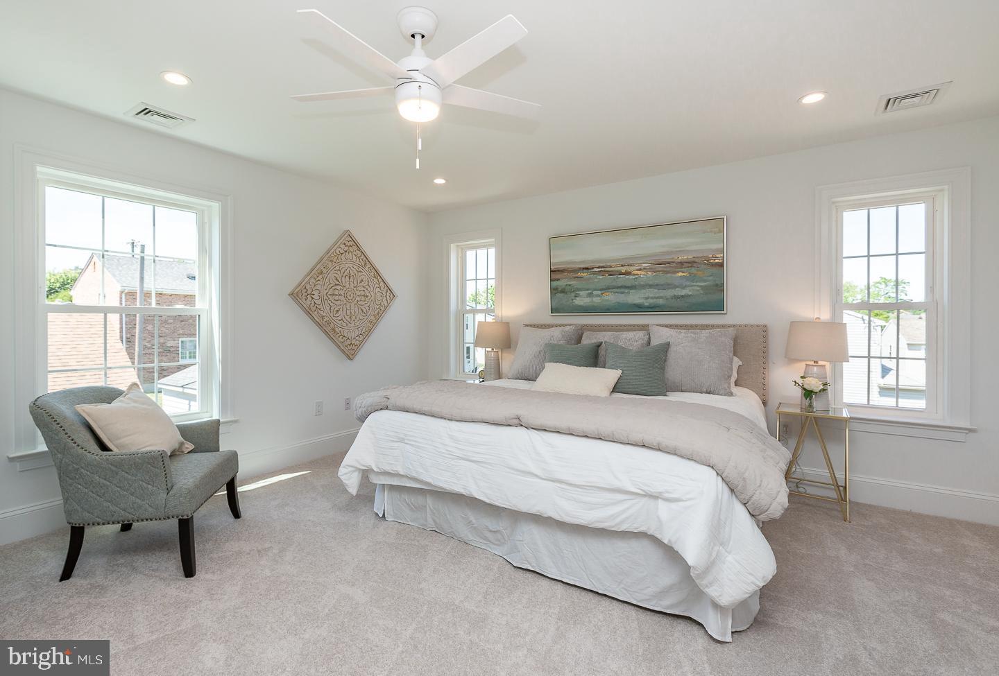 HAVERTOWN - Residential