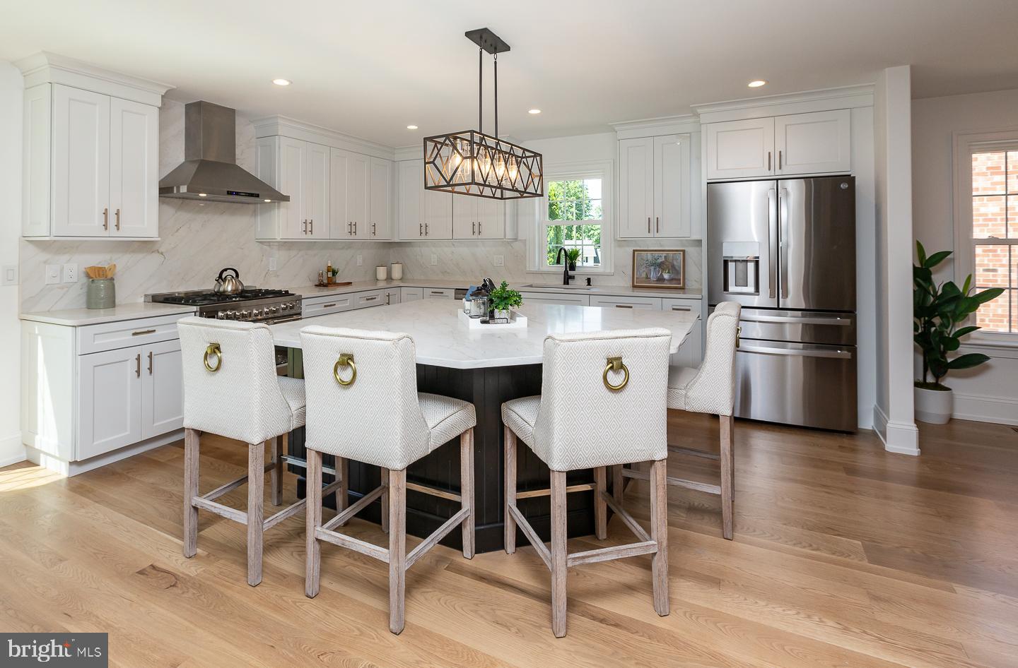 HAVERTOWN - Residential