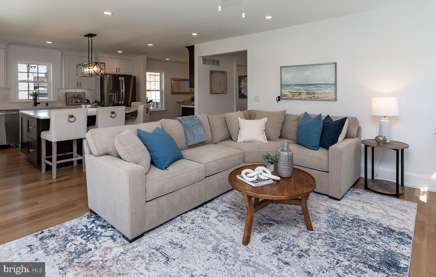 HAVERTOWN - Residential