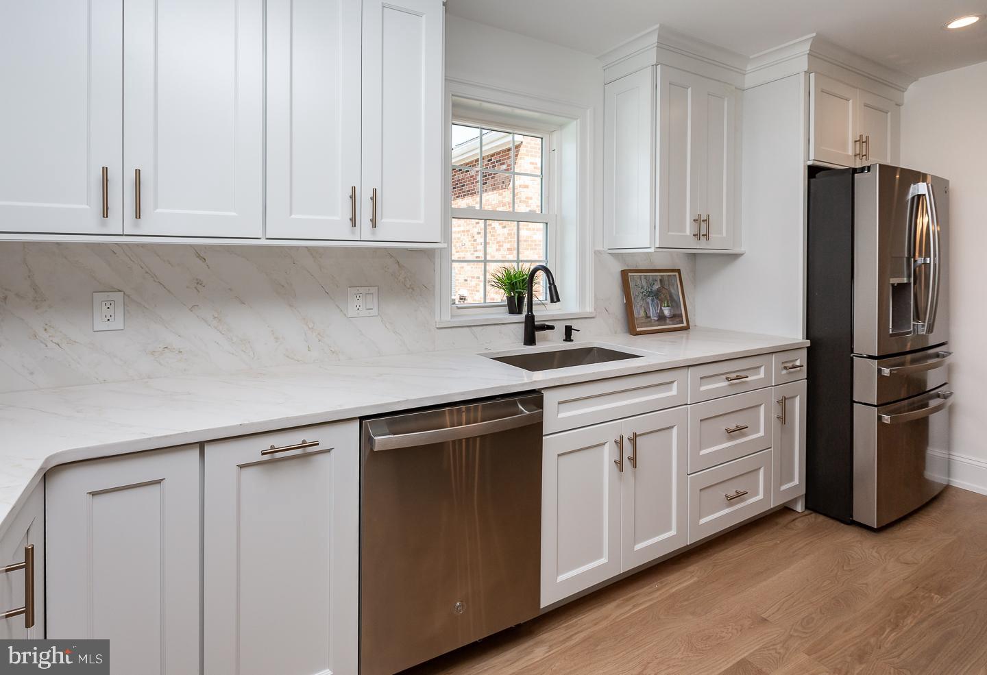 HAVERTOWN - Residential