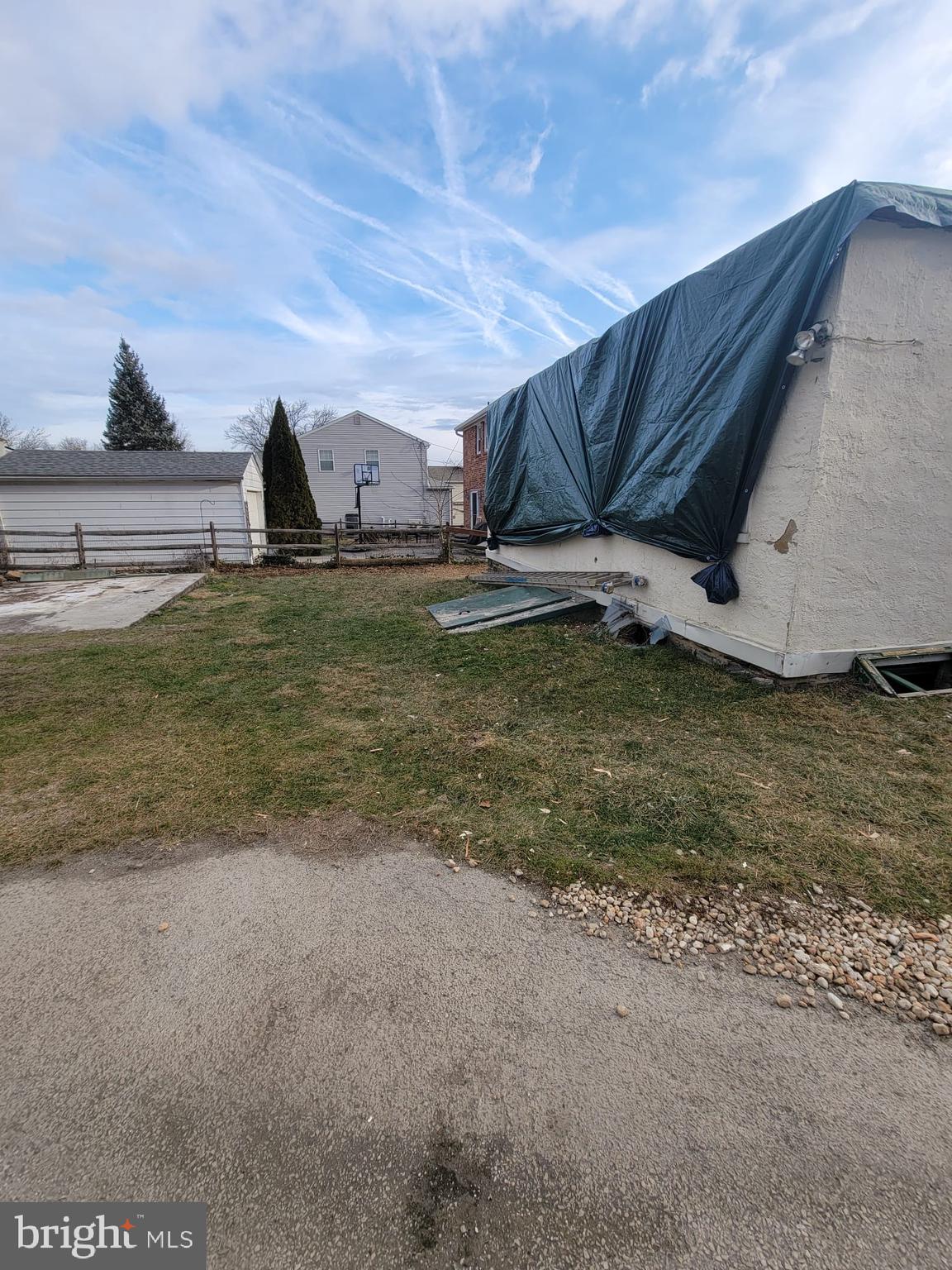 HAVERTOWN - Residential