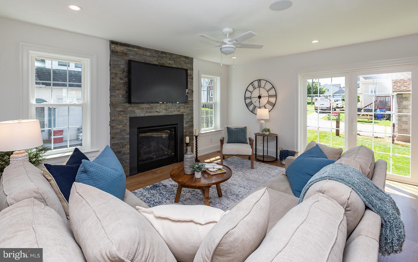 HAVERTOWN - Residential