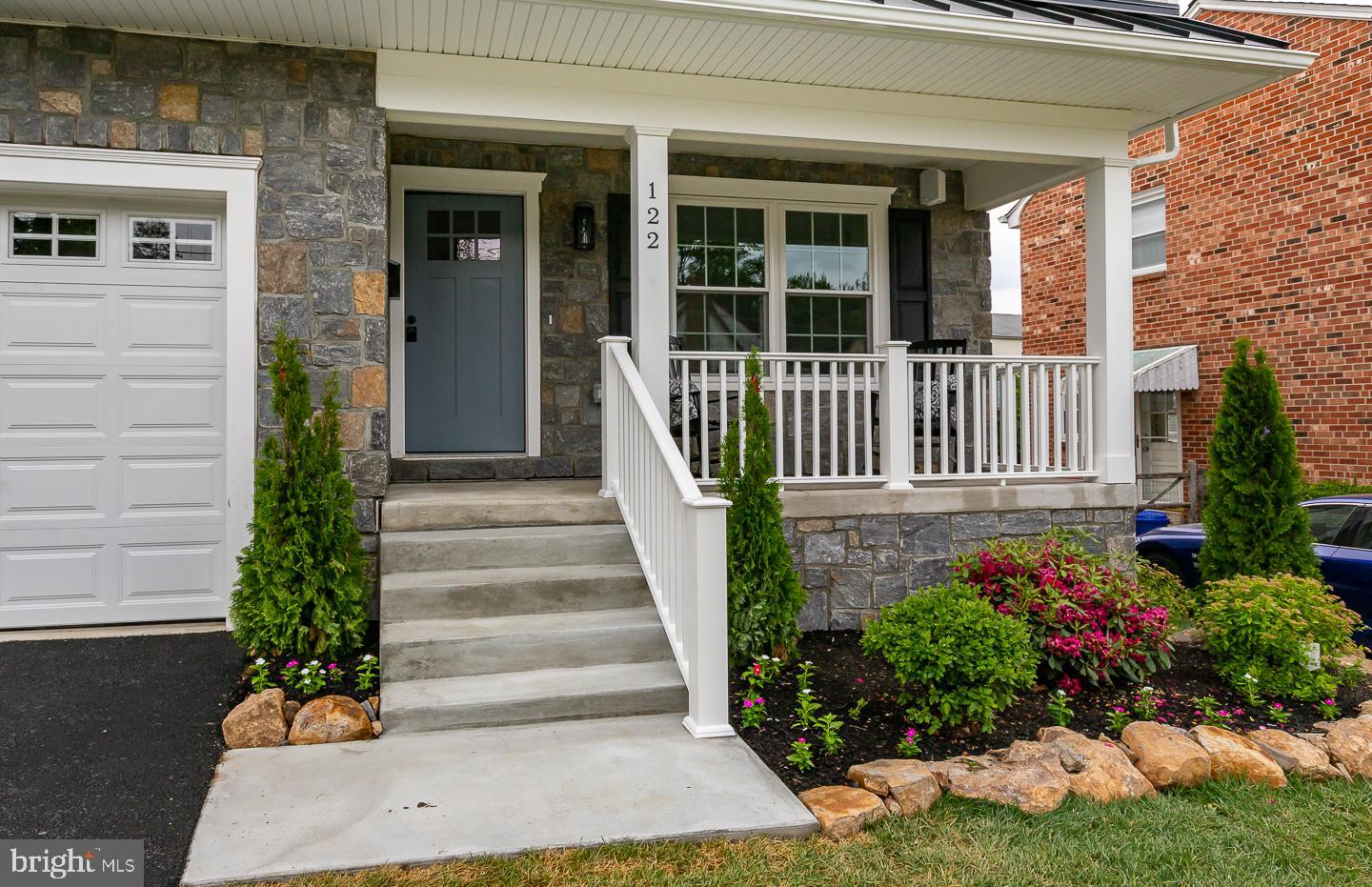 HAVERTOWN - Residential