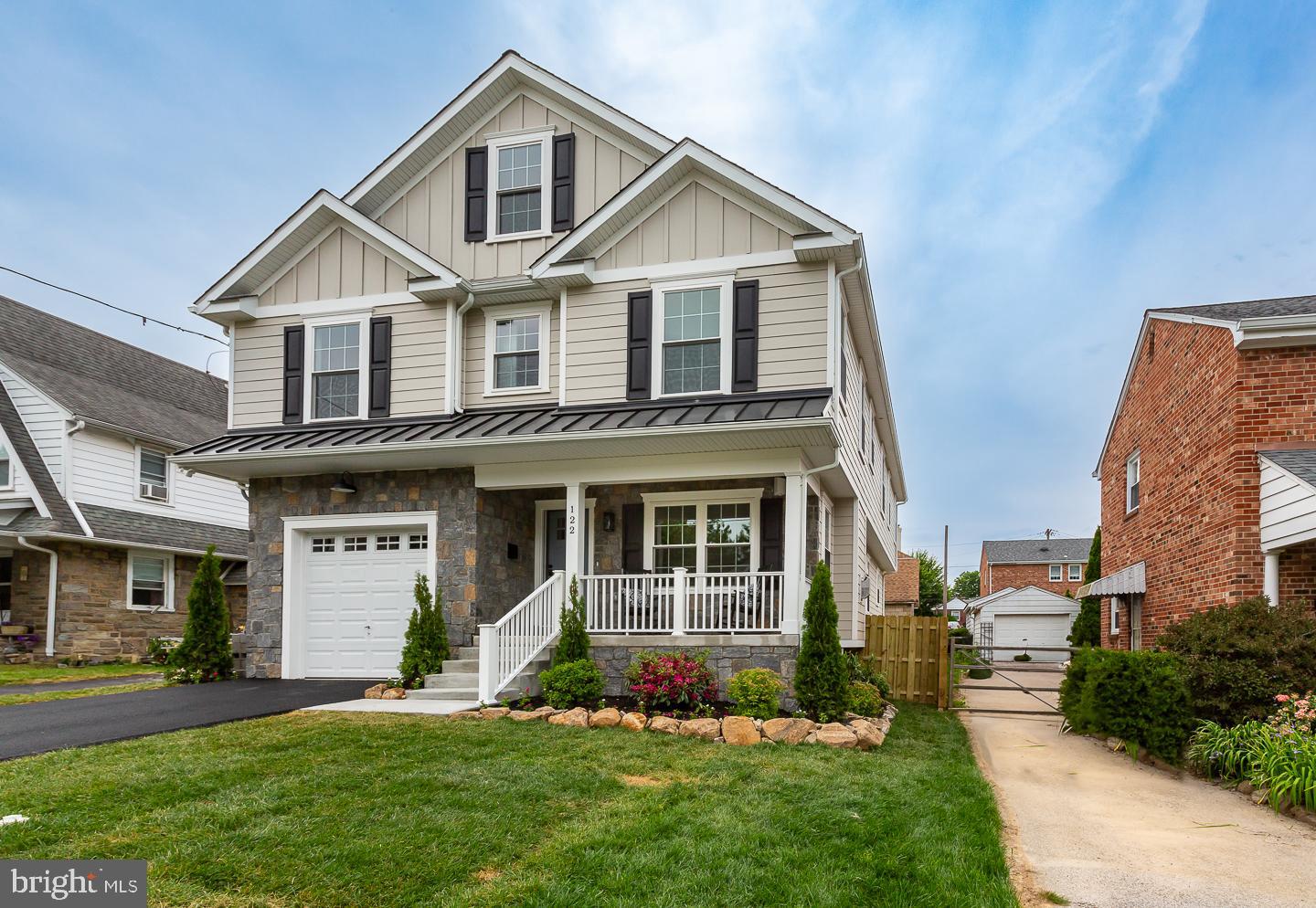 HAVERTOWN - Residential