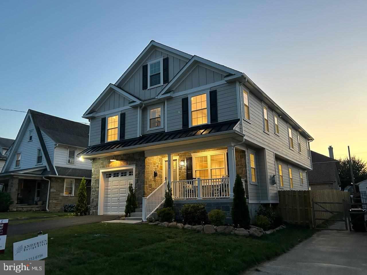 HAVERTOWN - Residential