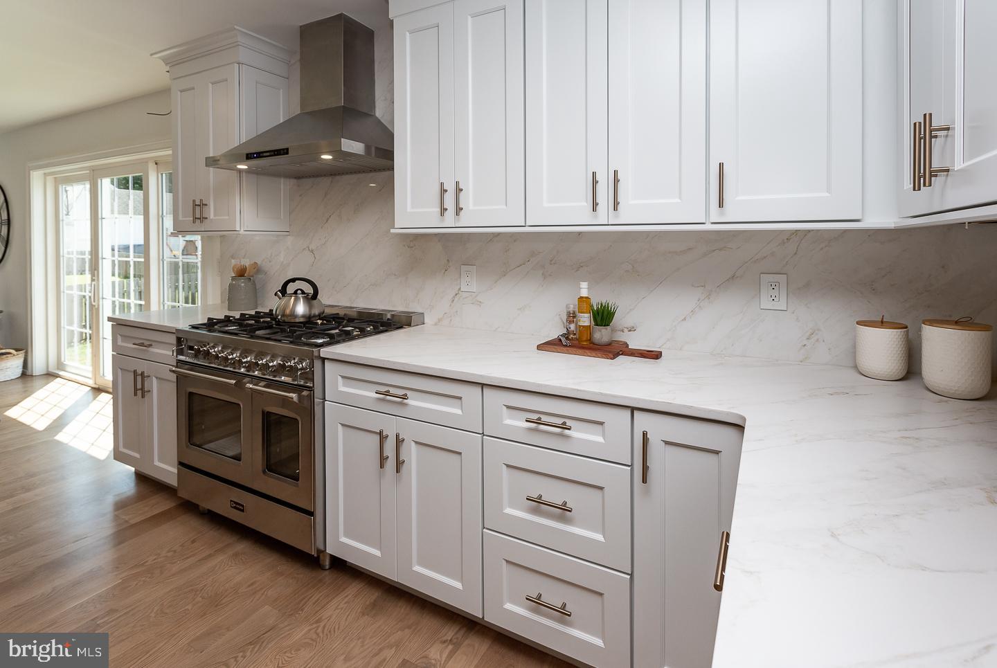 HAVERTOWN - Residential