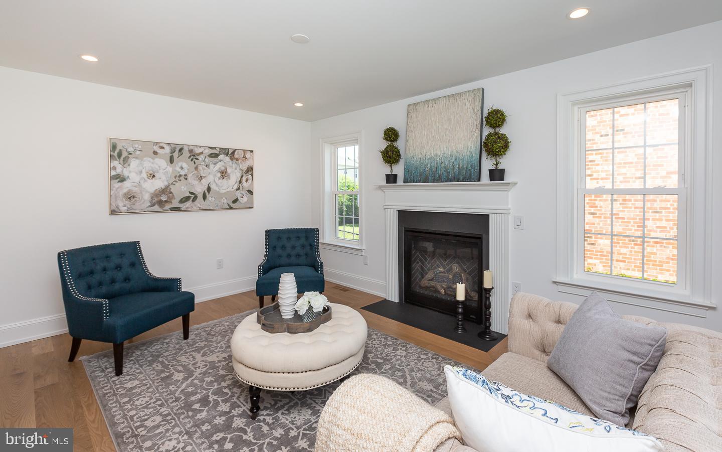 HAVERTOWN - Residential