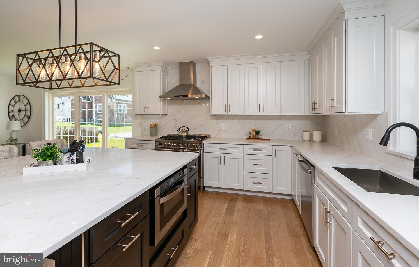 HAVERTOWN - Residential