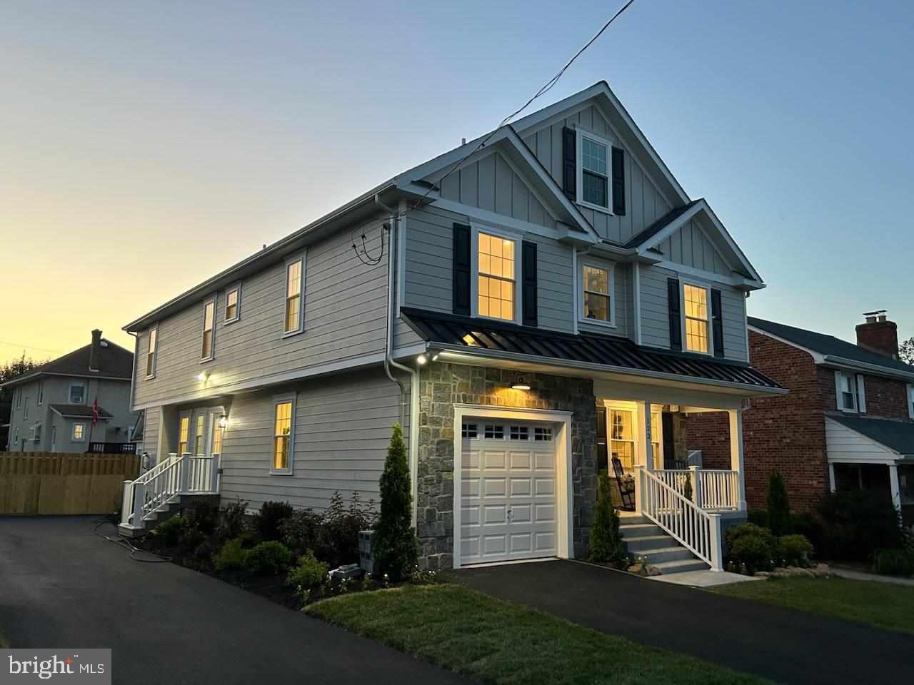 HAVERTOWN - Residential