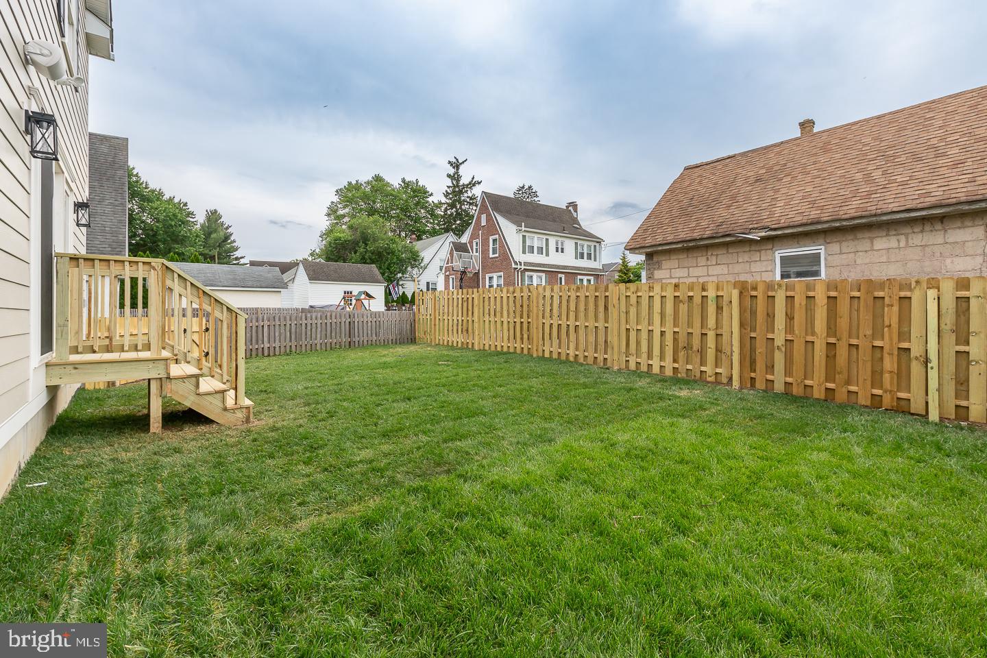 HAVERTOWN - Residential