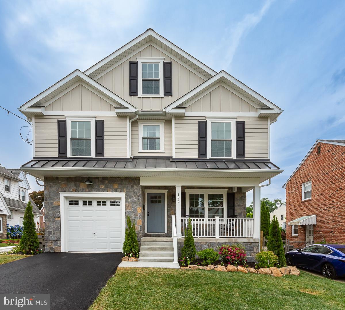 HAVERTOWN - Residential