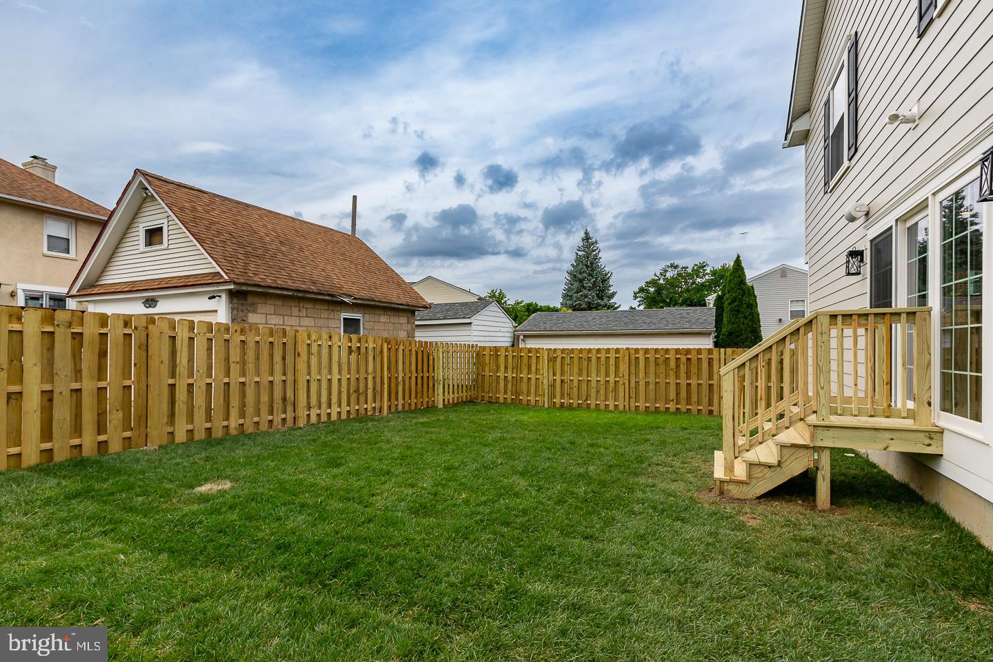 HAVERTOWN - Residential