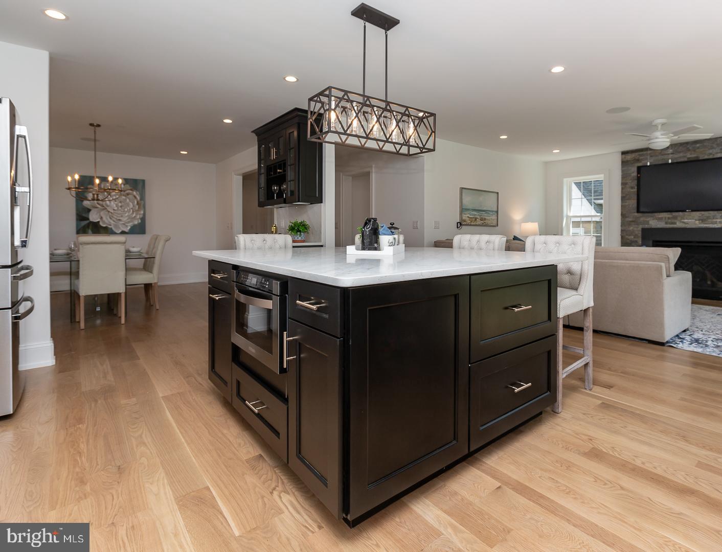 HAVERTOWN - Residential