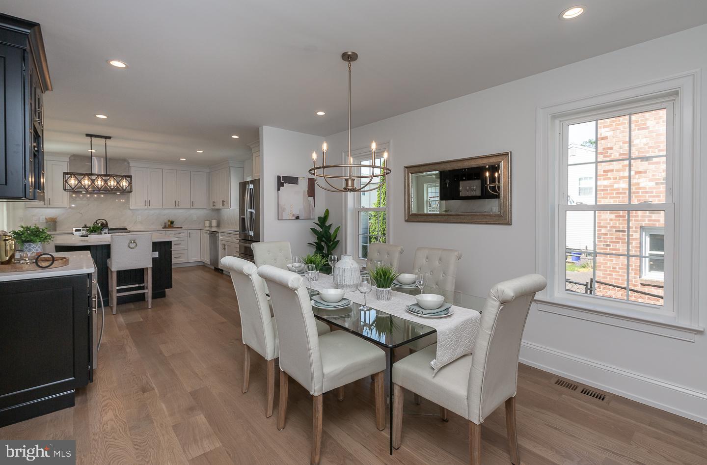 HAVERTOWN - Residential