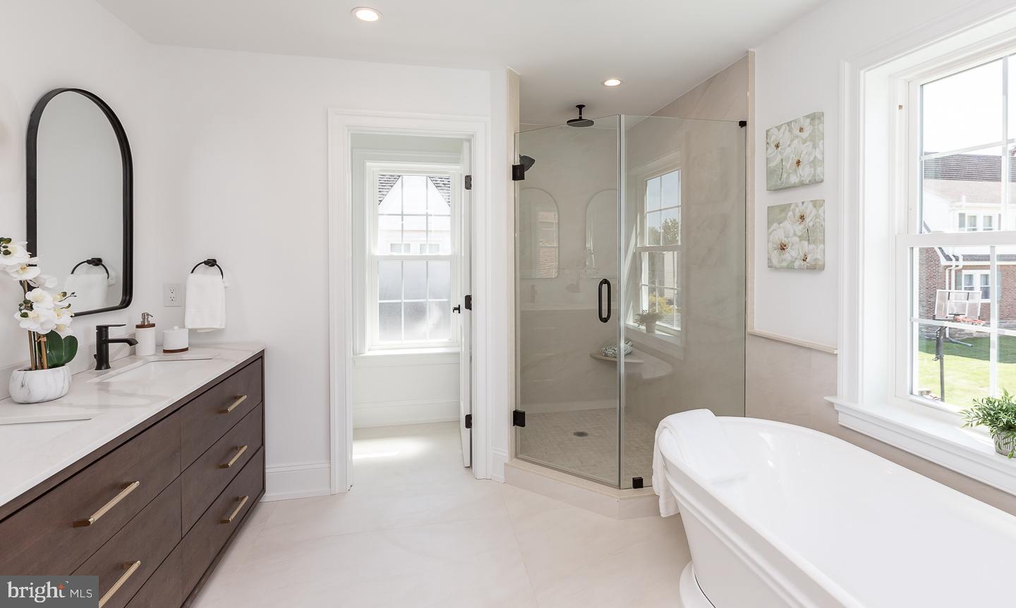 HAVERTOWN - Residential