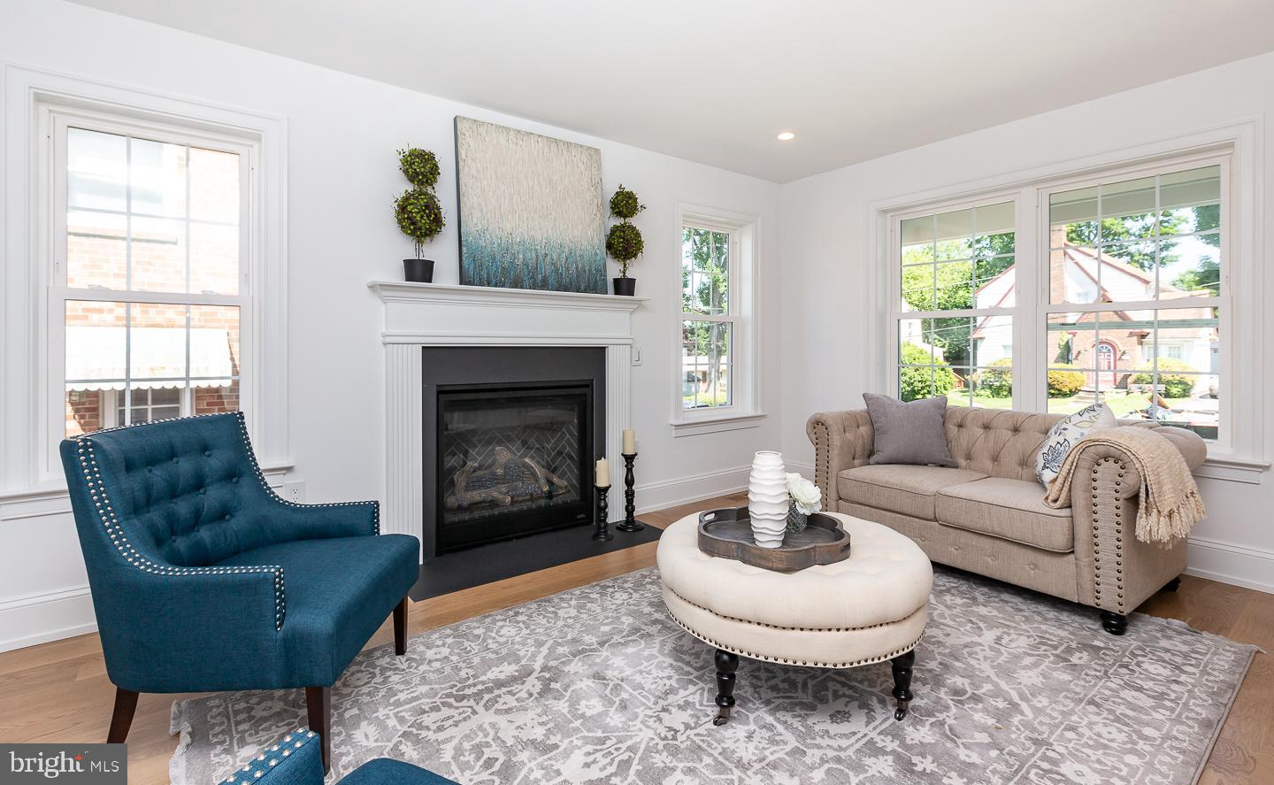 HAVERTOWN - Residential