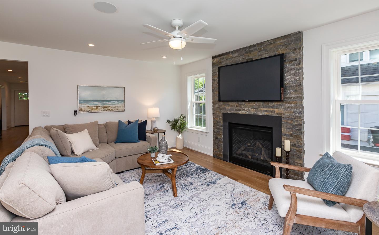 HAVERTOWN - Residential