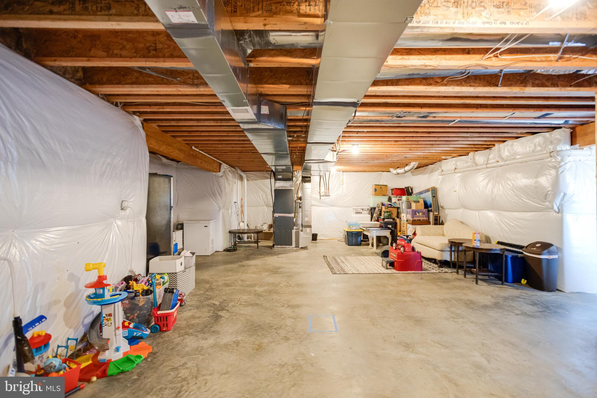 KENSINGTON - Residential