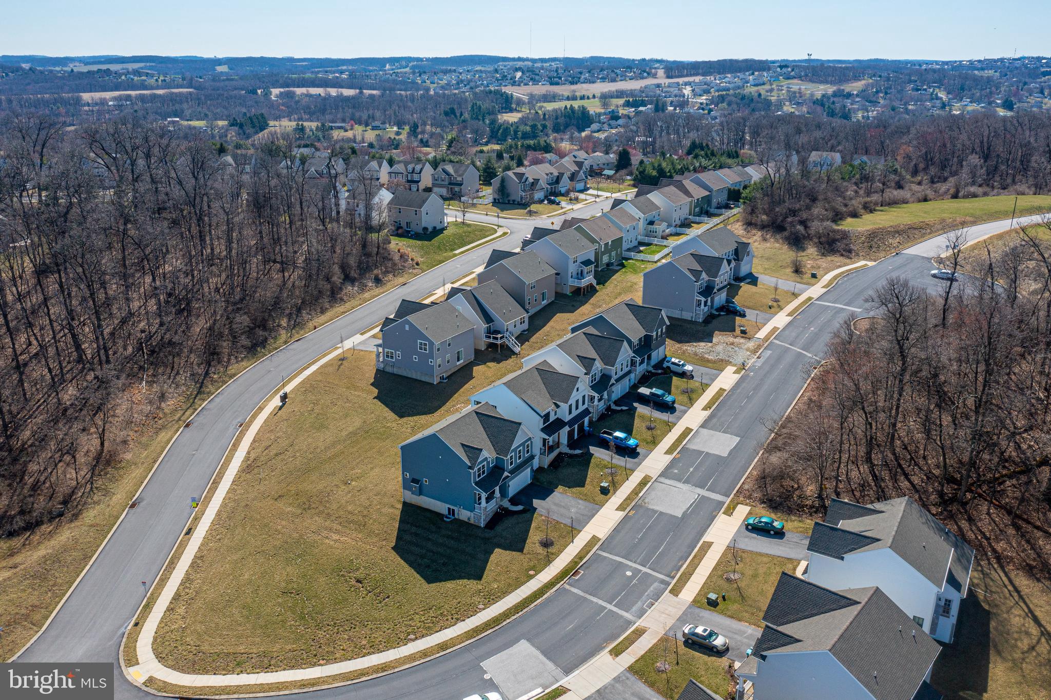 KENSINGTON - Residential