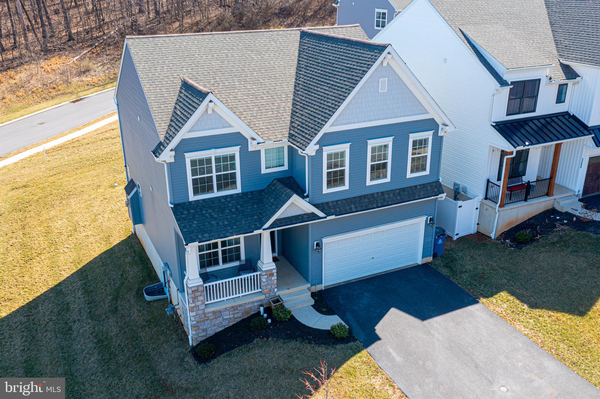 KENSINGTON - Residential