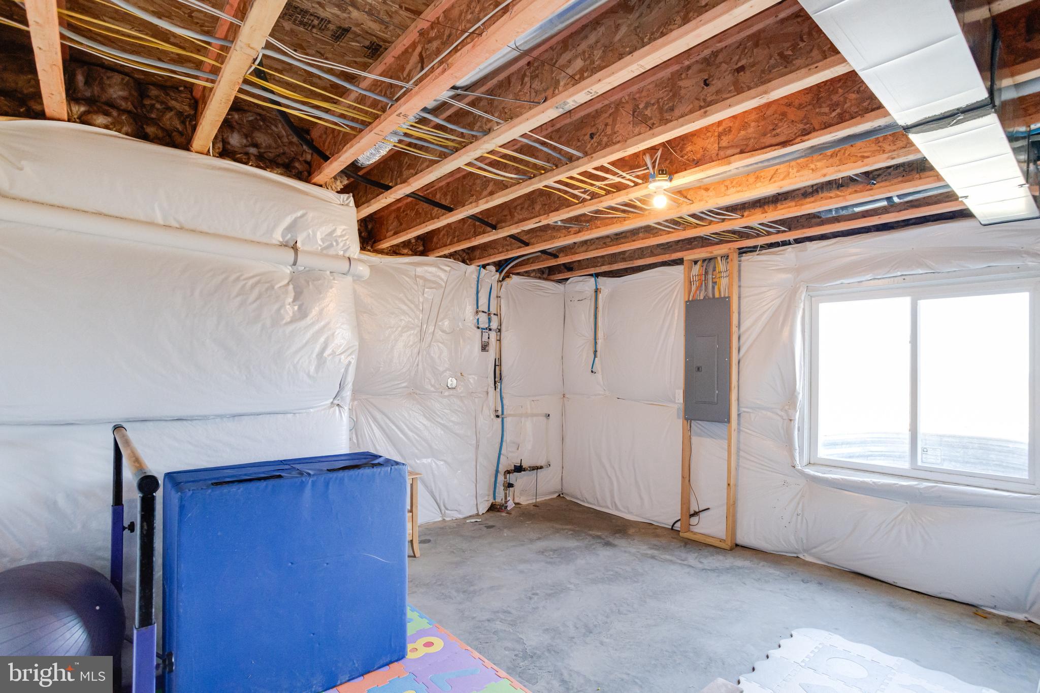 KENSINGTON - Residential