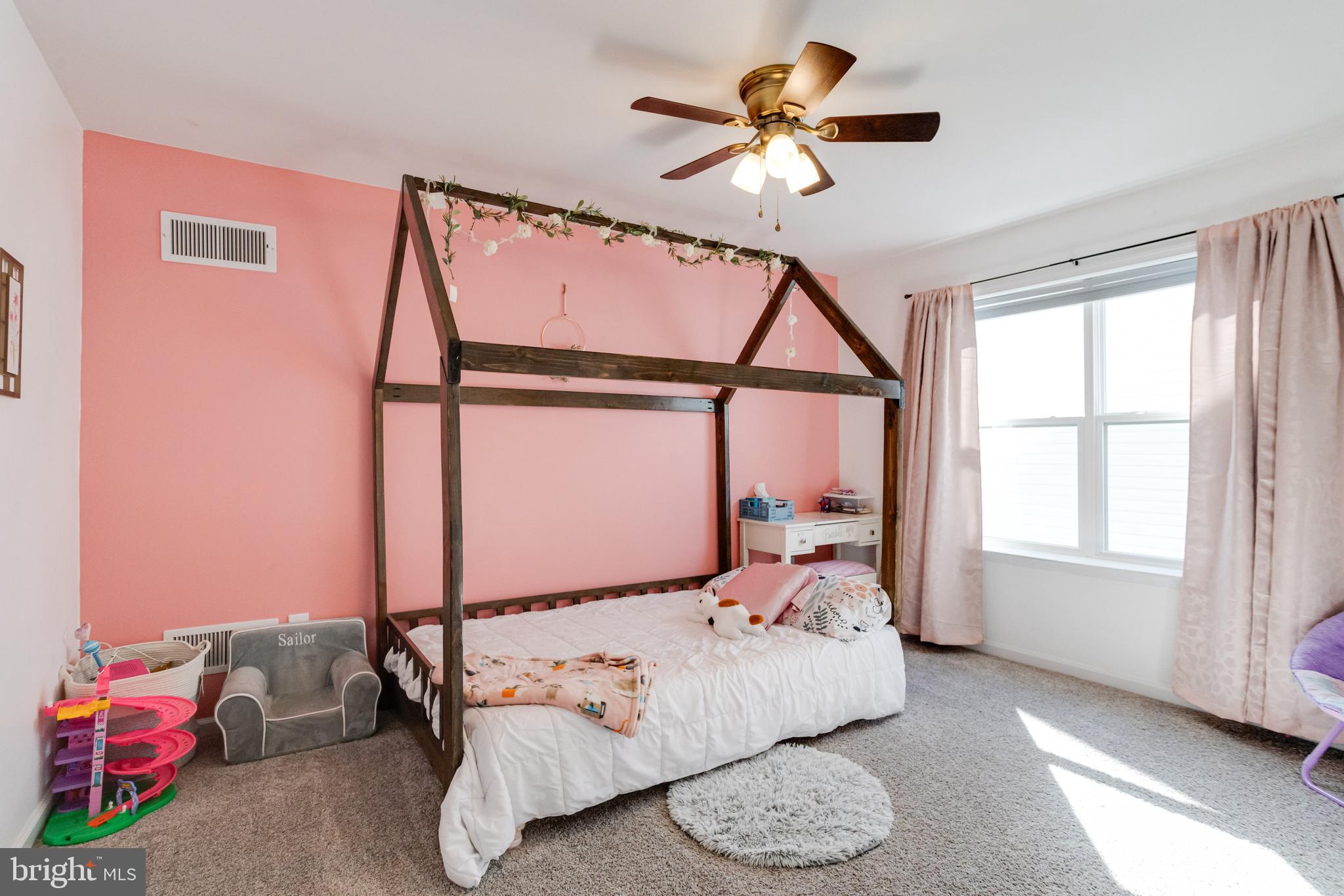 KENSINGTON - Residential