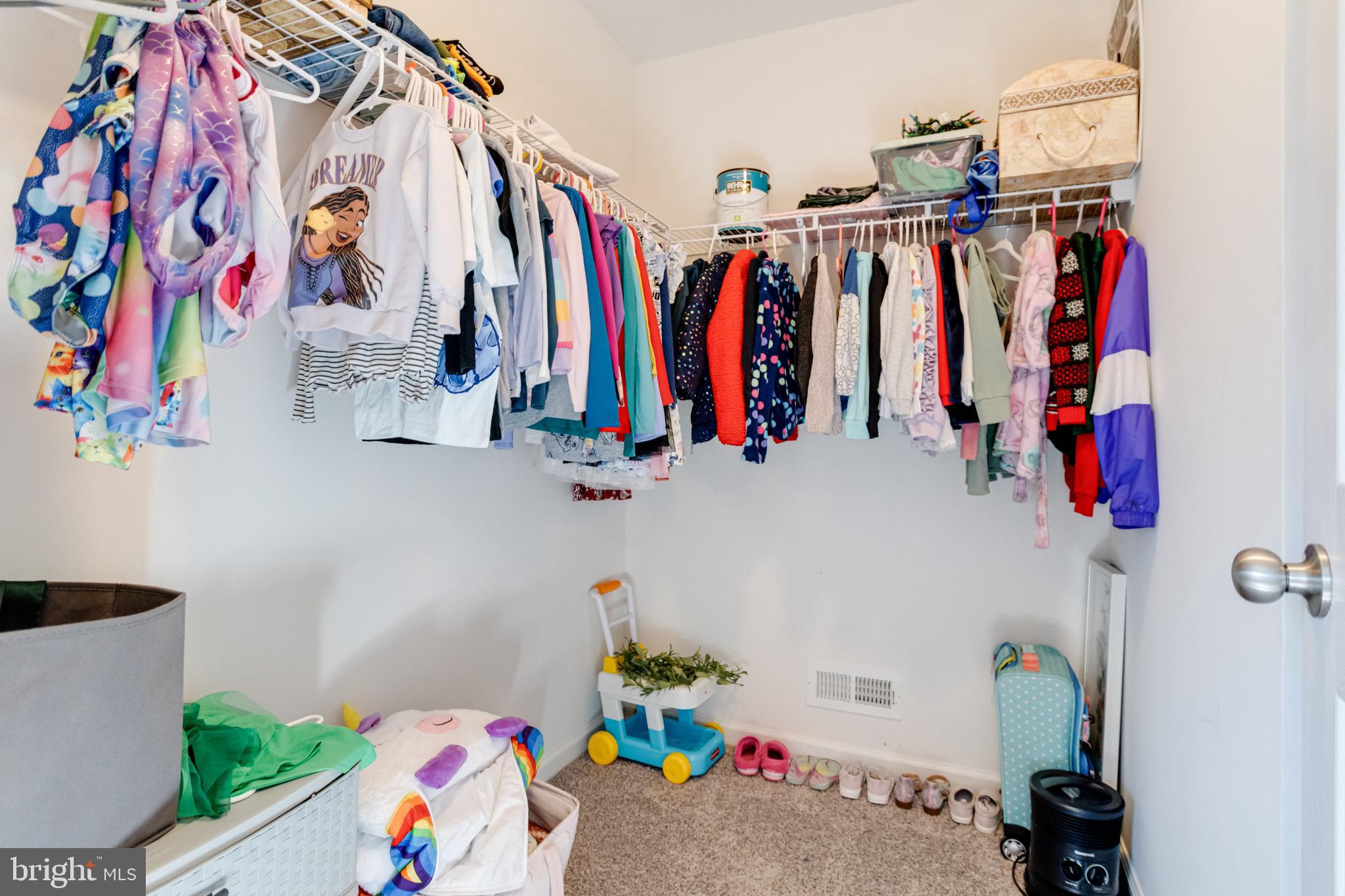 KENSINGTON - Residential