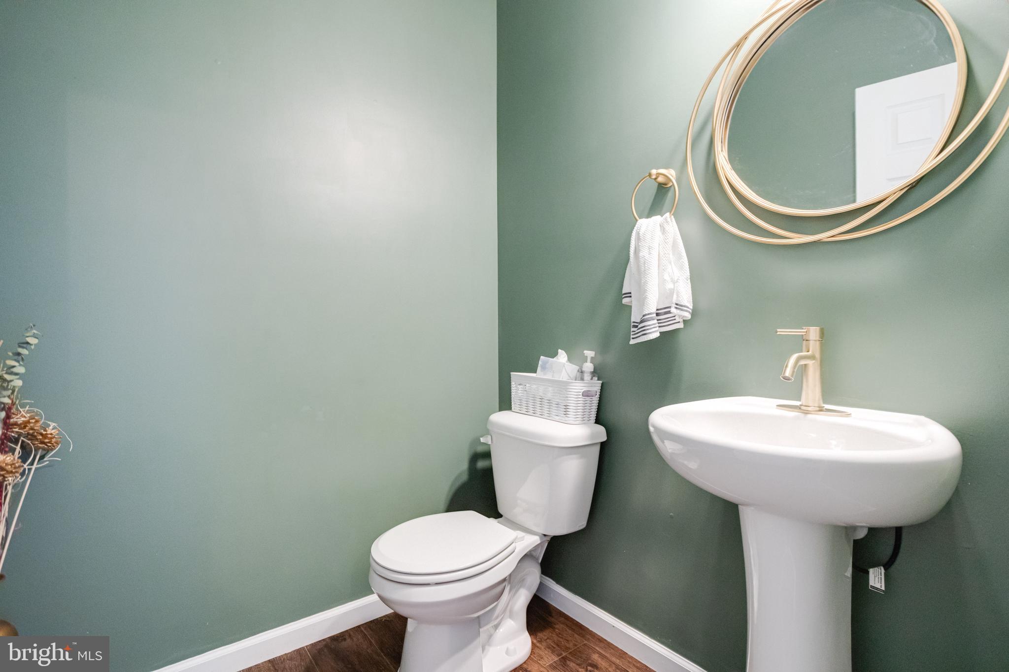 KENSINGTON - Residential