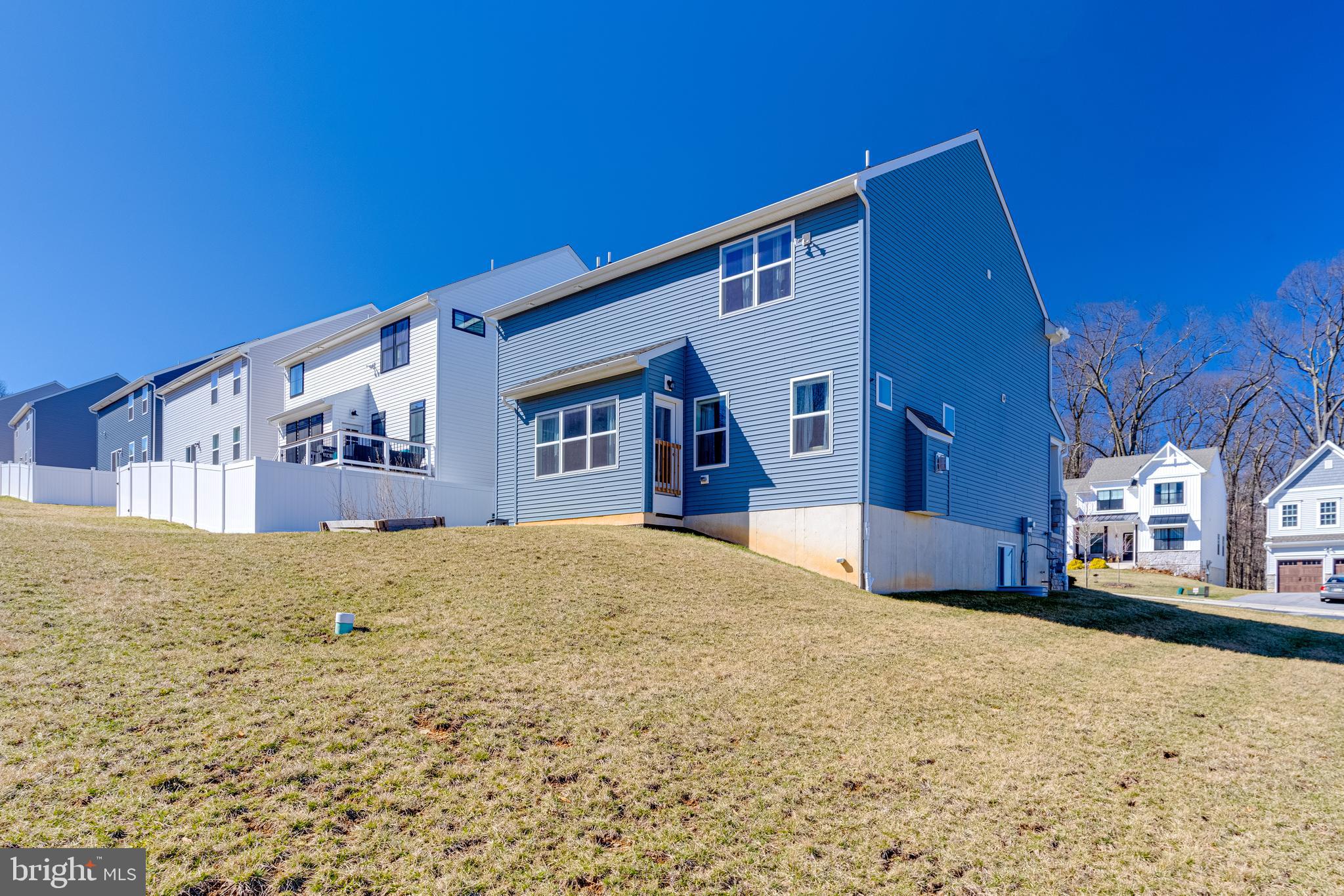 KENSINGTON - Residential