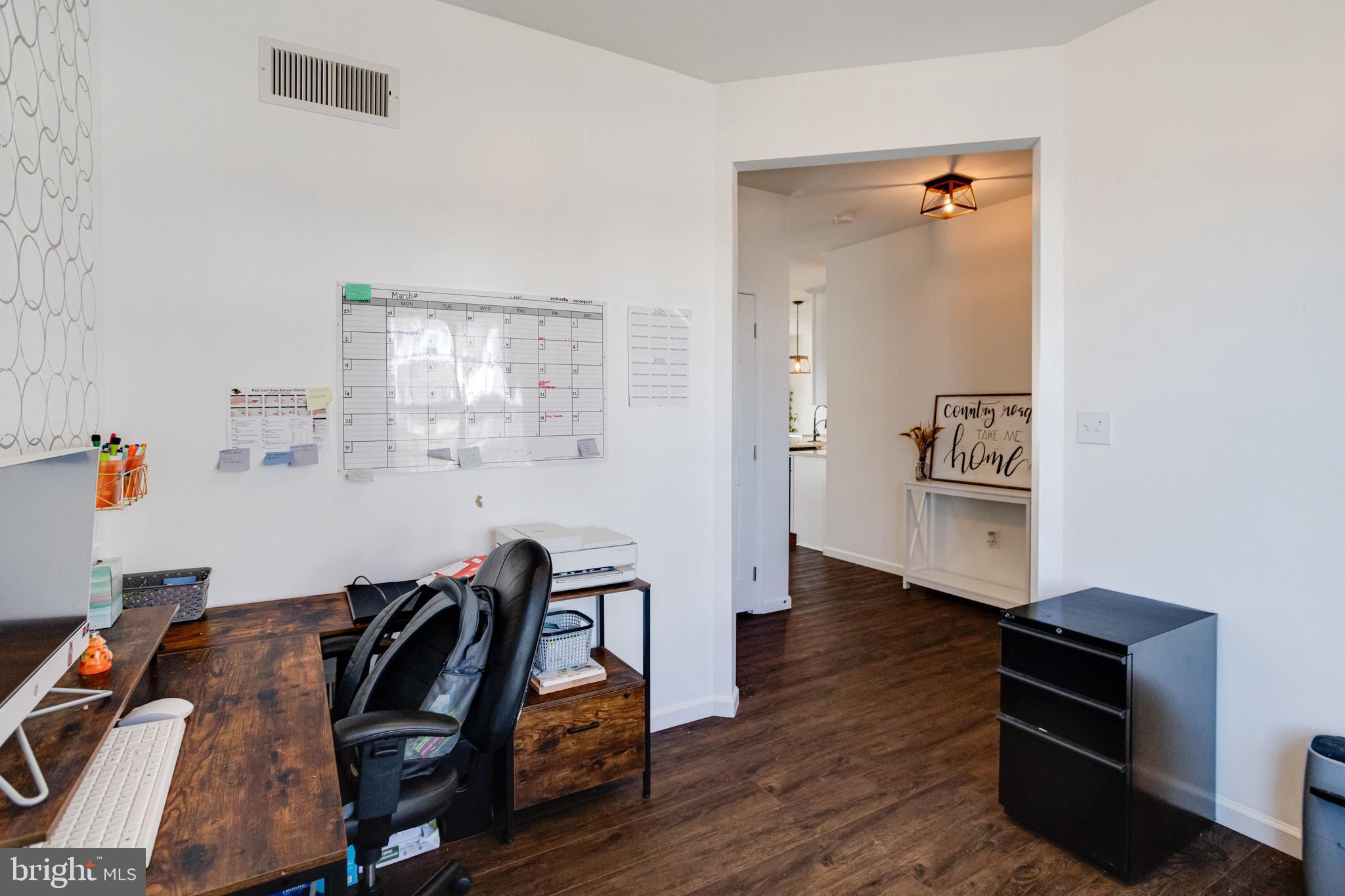 KENSINGTON - Residential