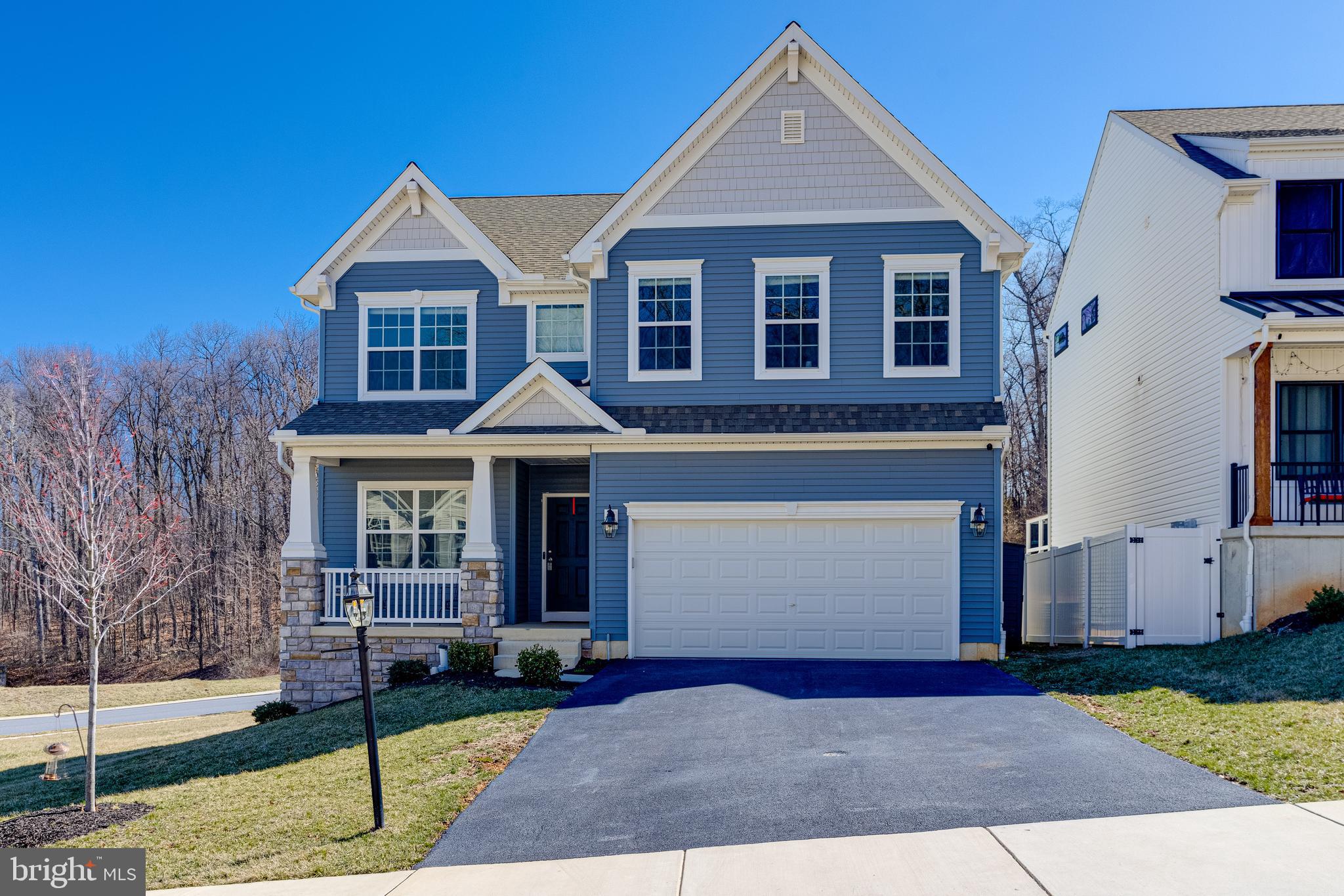 KENSINGTON - Residential