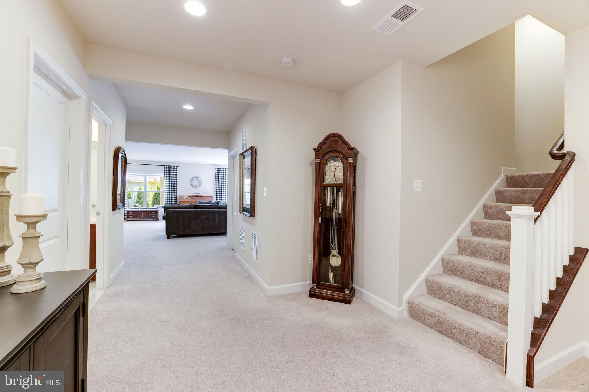 THE VISTAS AT LANSDOWNE - Residential