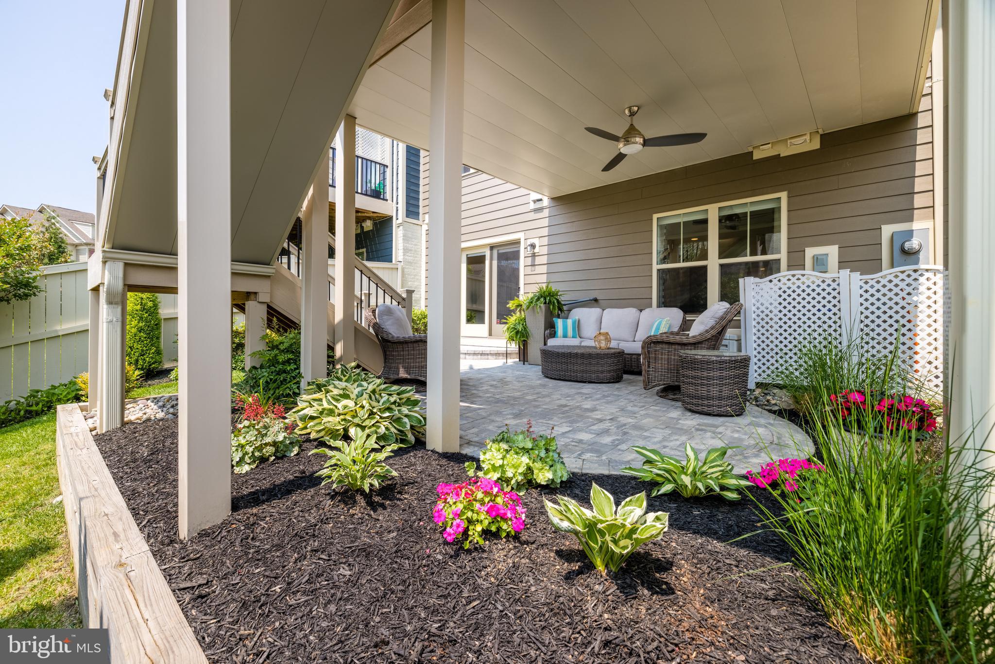 THE VISTAS AT LANSDOWNE - Residential