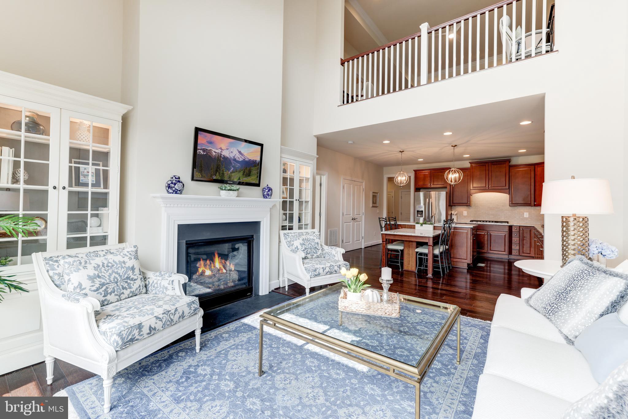 THE VISTAS AT LANSDOWNE - Residential