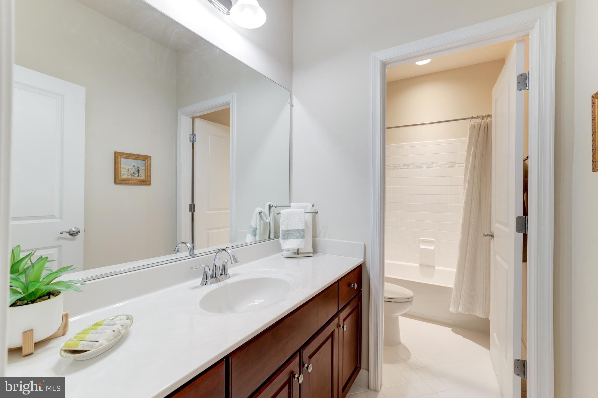 THE VISTAS AT LANSDOWNE - Residential