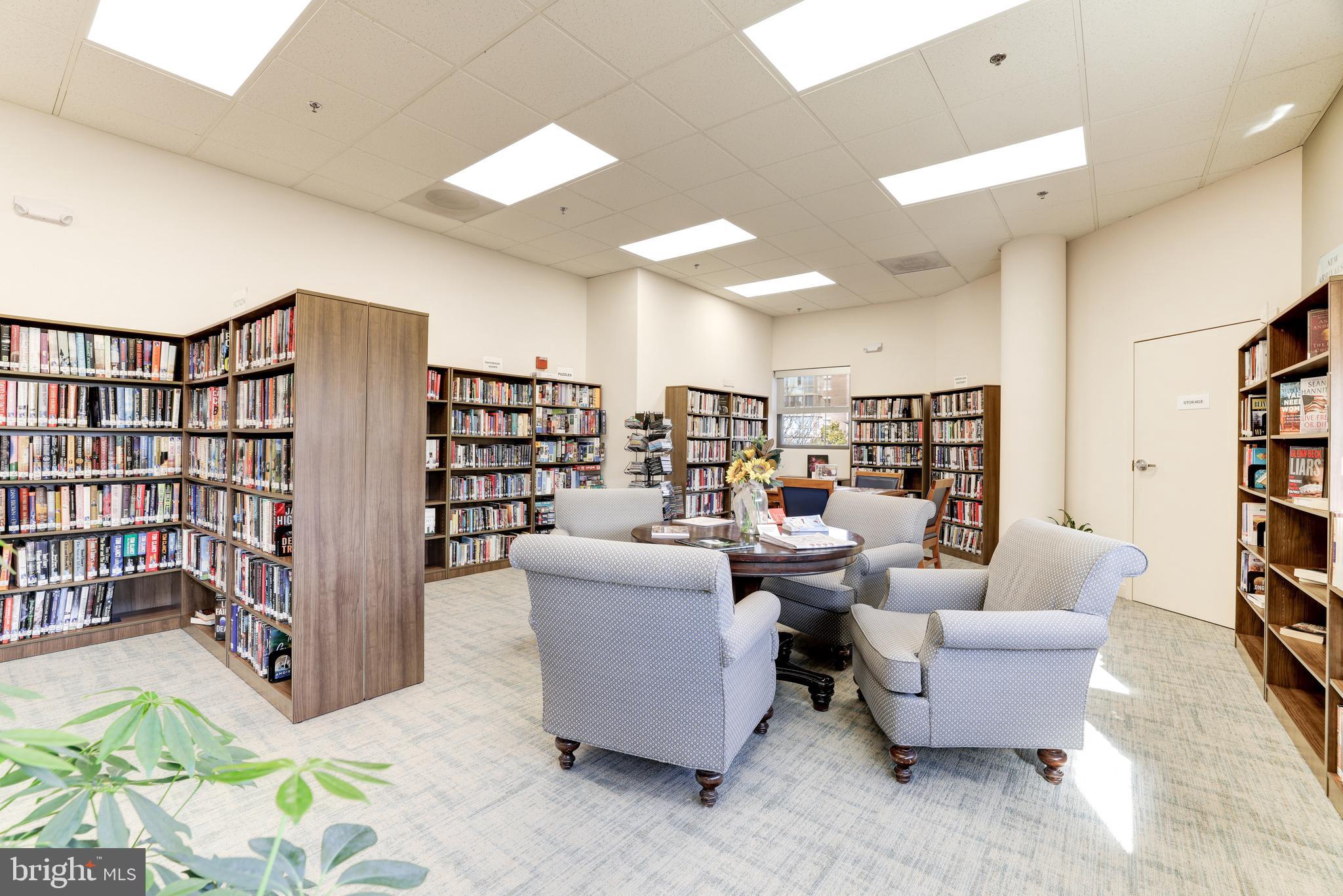 THE VISTAS AT LANSDOWNE - Residential