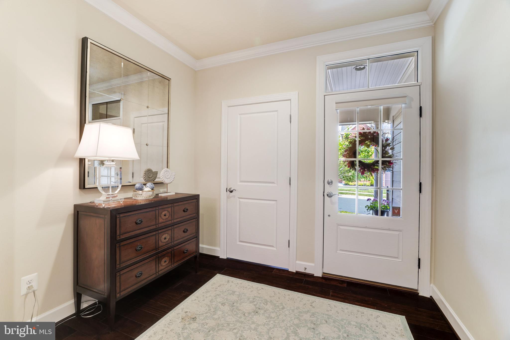 THE VISTAS AT LANSDOWNE - Residential