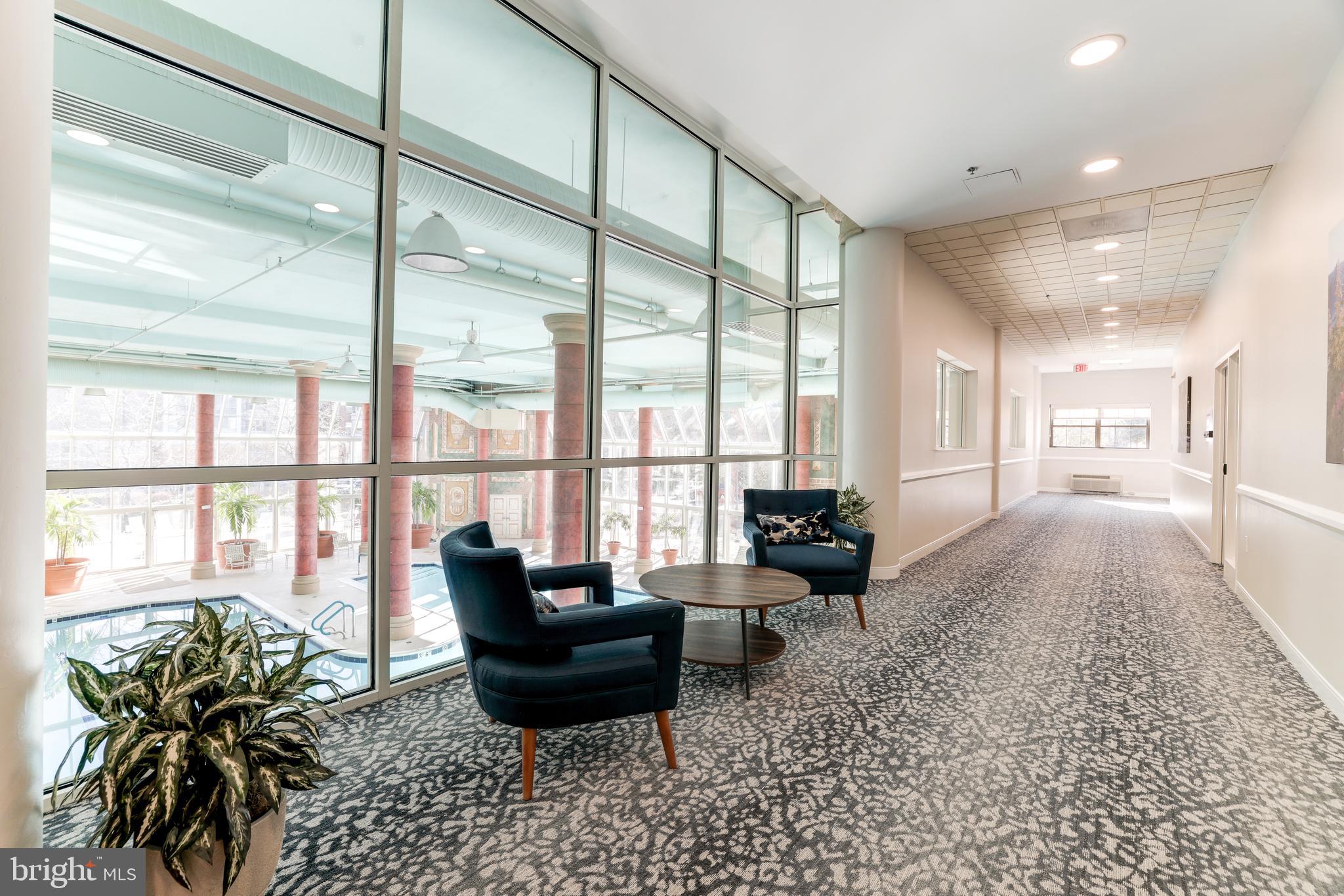 THE VISTAS AT LANSDOWNE - Residential