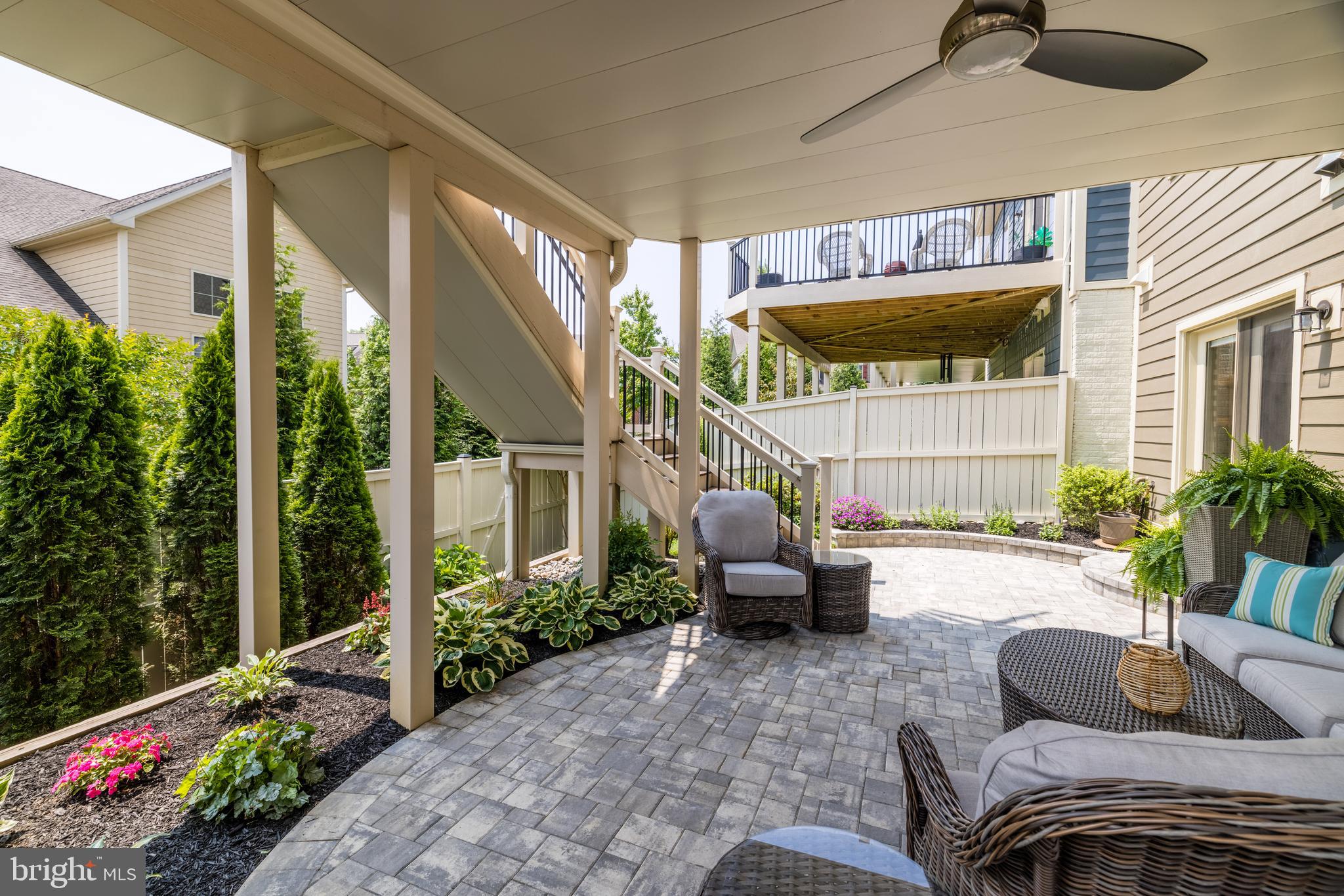 THE VISTAS AT LANSDOWNE - Residential