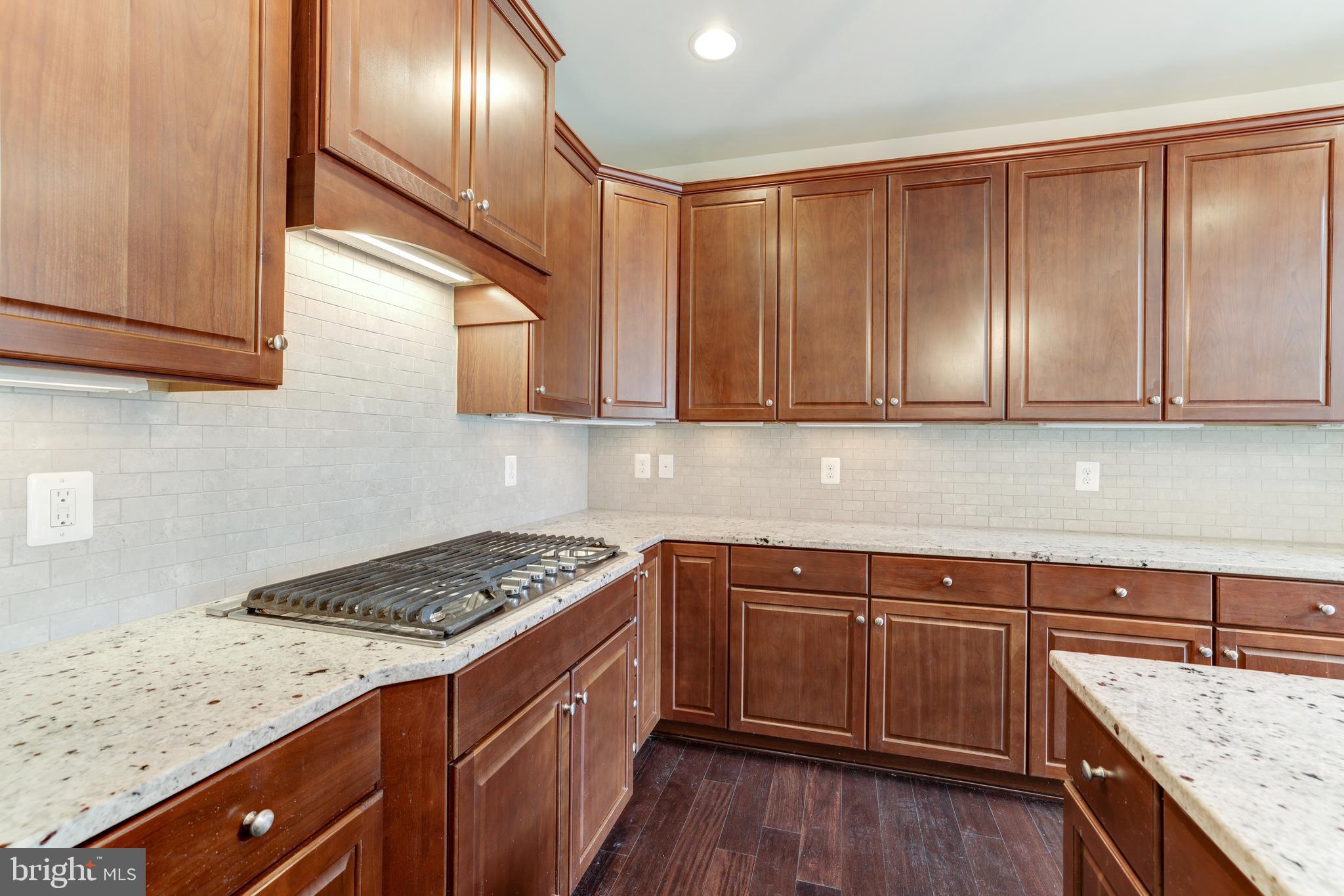 THE VISTAS AT LANSDOWNE - Residential