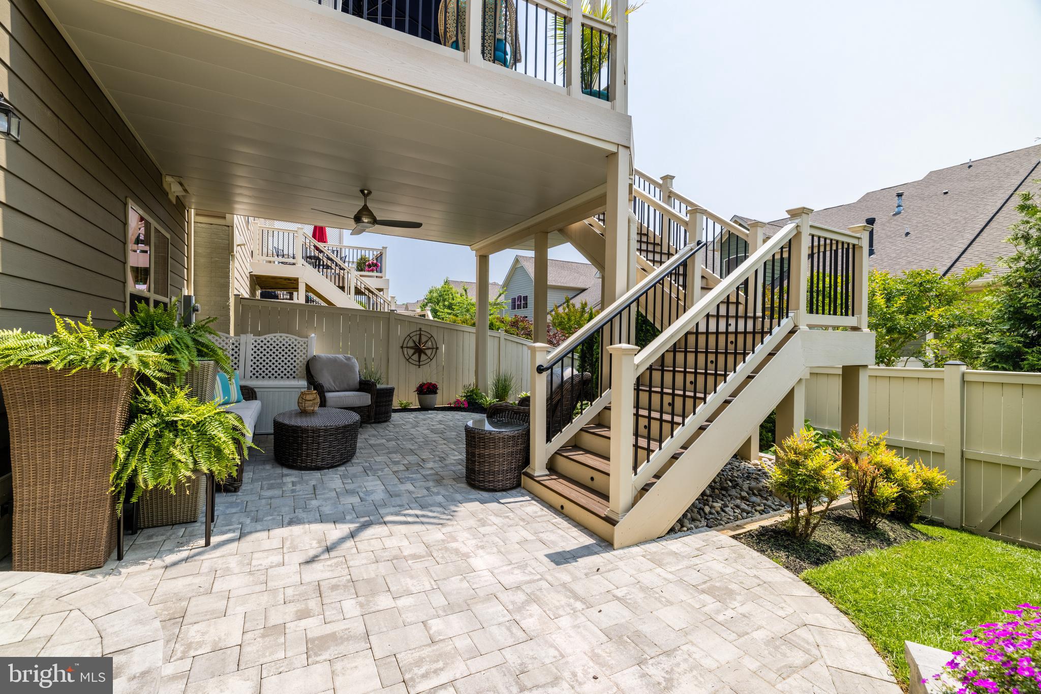 THE VISTAS AT LANSDOWNE - Residential