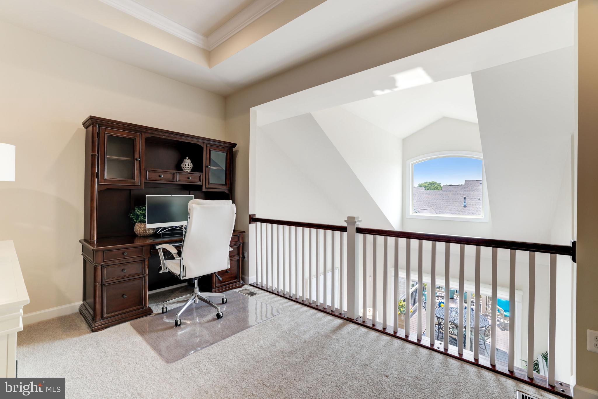 THE VISTAS AT LANSDOWNE - Residential