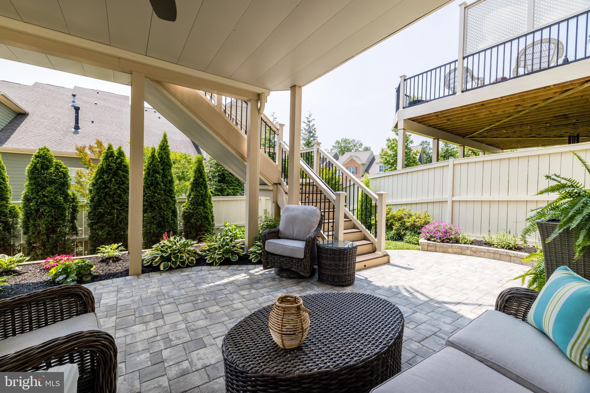 THE VISTAS AT LANSDOWNE - Residential