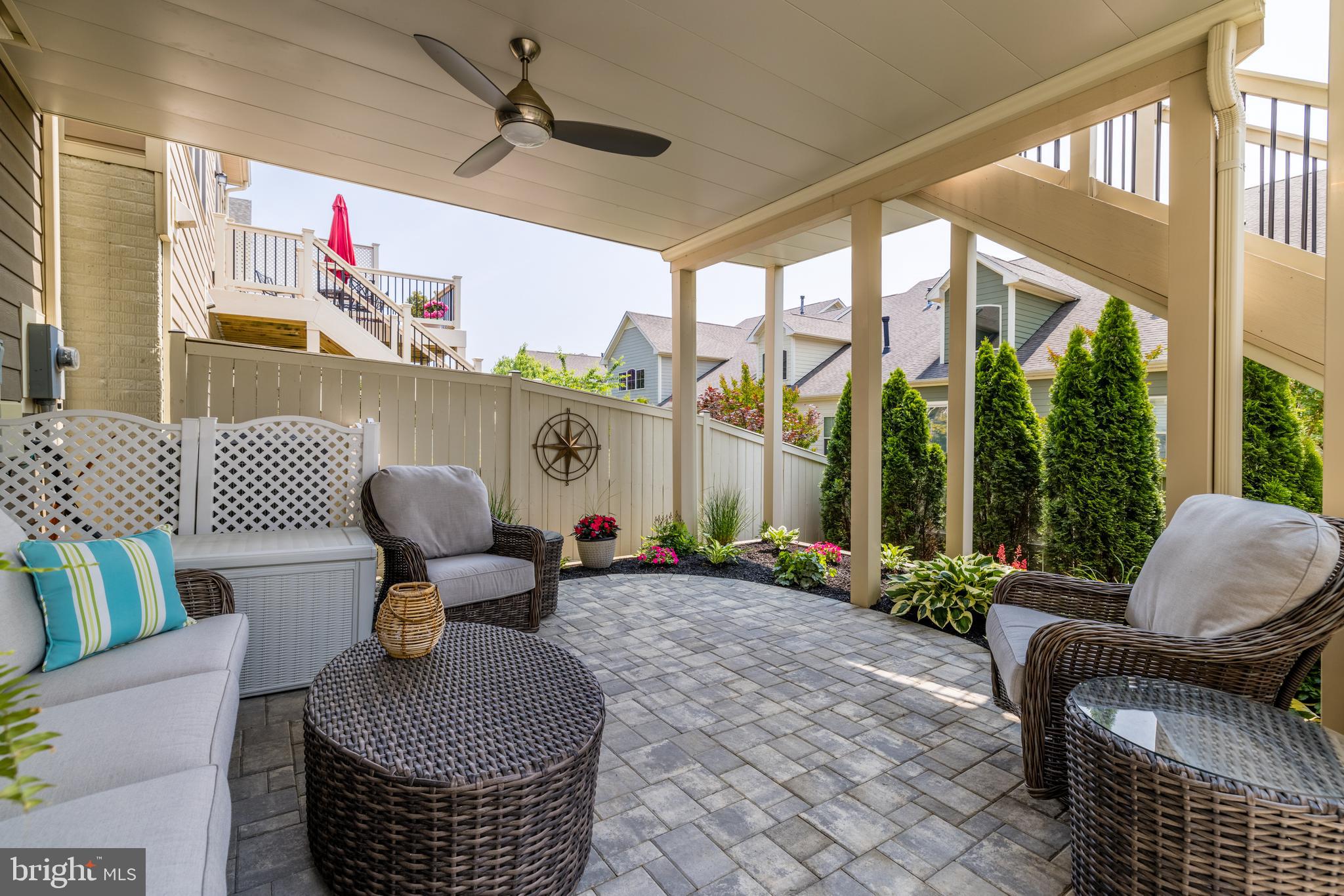 THE VISTAS AT LANSDOWNE - Residential