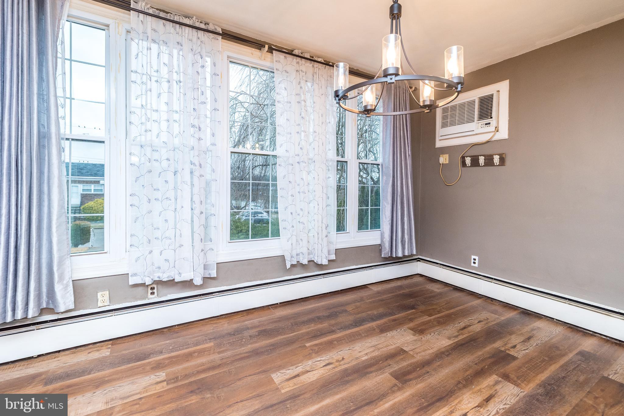 RHAWNHURST - Residential